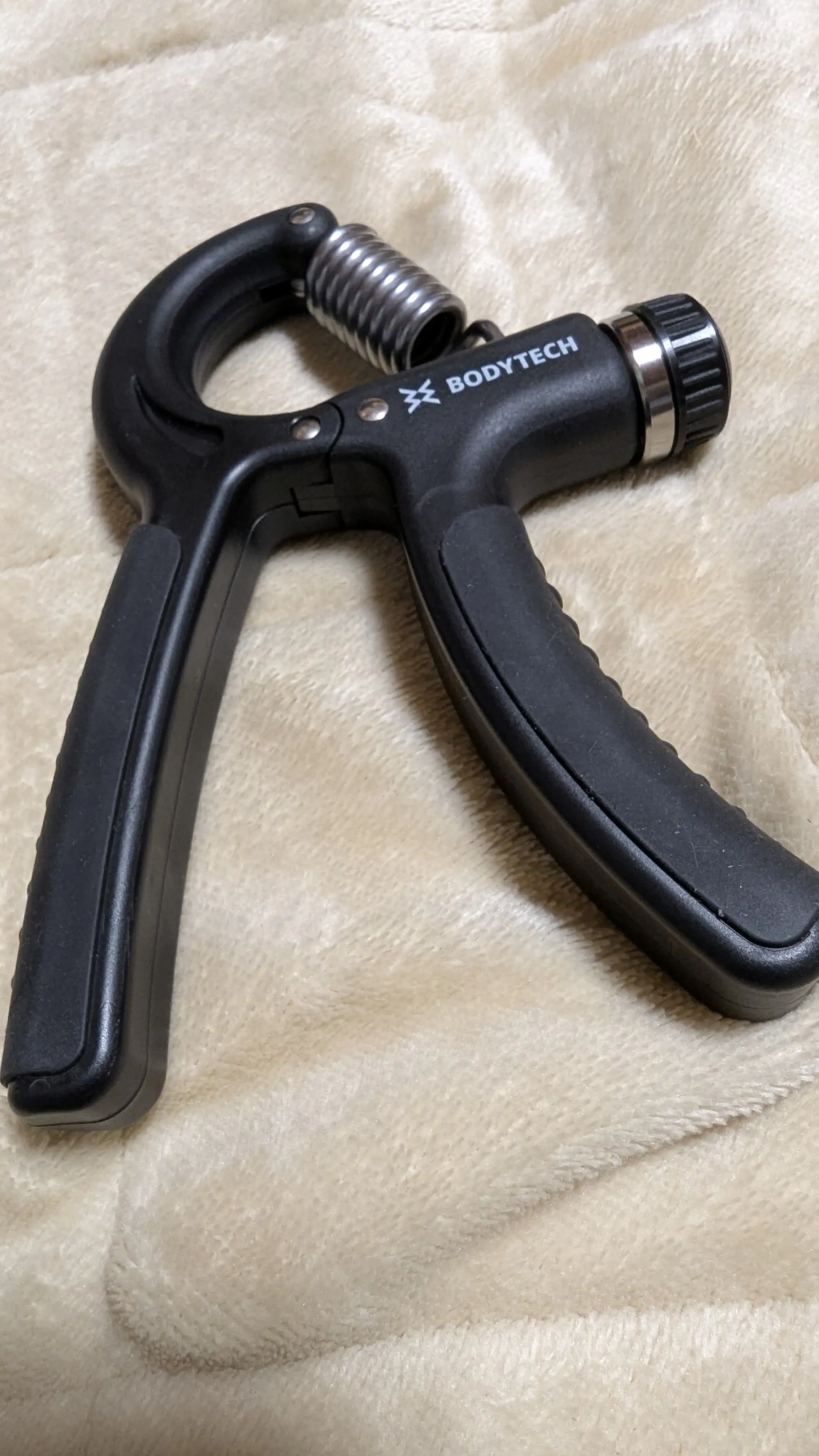 ボディテック ハンドグリップ